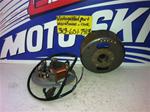KOKUSAN  MAGNETO STATOR MOTO-SKI BULLET KMS MAGNETO & STATOR BSE BOUCHARD