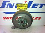 YAMAHA ENGINE MAG / FLYWHEEL 810-81350-20