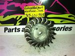 ARCTIC CAT KITTY CAT MAGNETO FG2111 VINTAGE SNOWMOBILE ARCTIC CAT KITTY CAT MAGNETO