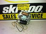 BOSCH STATOR  1217032122 ROTAX 299CC VINTAGE SNOWMOBILE SKI DOO BOSCH STATOR 1217032122 BOMBARDIER SKIDOO 299CC