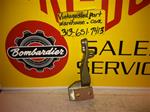 SKI DOO BRAKE LEVER 581-1182-00 VINTAGE SNOWMOBILE KIMPEX SPI SKI DOO BRAKE LEVER 05-152-13