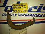 POLARIS BRAKE SHOE11502 VINTAGE SNOWMOBILE POLARIS BRAKE SHOE 11502
