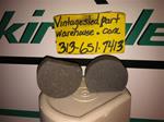 ARCTIC CAT  BRAKE PAD 116 VINTAGE SNOWMOBILE LEMANS BRAKE PUCKS 116 ARCTIC CAT PUMA CHEETAH EXT