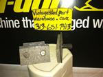BOMBARDIER BRAKE PADS 414-2174-00 VINTAGE SNOWMOBILE SKI DOO BRAKE PADS ROTAX BLIZZARD TNT SAFARI