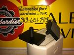 BOMBARDIER BRAKE PADS 05-152-12 VINTAGE SNOWMOBILE SKI DOO KIMPEX BRAKE PADS 05-152-12  ALPINE BLIZZARD CITION EVEREST TNT