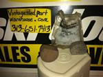BOMBARDIER BRAKE PADS 414-1234 VINTAGE SNOWMOBILE BLIZZARD BRAKE PAD 414-1235 TNT ROTAX