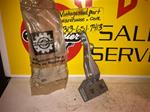 SKI DOO BRAKE LEVER 581-1182-00 VINTAGE SNOWMOBILE BOMBARDIER BRAKE LEVER 581-1182-00 ROTAX SKI DOO TNT NORDIC VALMONT