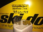 BOMBARDIER BRAKE ADJUSTERS 414-197300 VINTAGE SNOWMOBILE  SKI DOO ADJUSTERS 414-1973-00