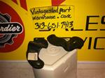 SKI DOO BRAKE LEVERS 5070069 VINTAGE SNOWMOBILE BOMBARDIER BRAKE LEVERS 507-0069