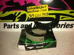 VERVAH BRAKE SHOES VB-101N5Q VINTAGE MOTORCYCLE HONDA BRAKE PADS N55OF