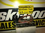 VINTAGE SNOWMOBILE INDAK DIMMER SWITCH 414-1319 INDAK HEADLIGHT DIMMER SWITCH 414-1319