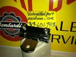 BOMBARDIER HITCH KIT 581-2004-00 VINTAGE SNOWMOBILE SKI DOO HITCH KIT 581-2004-00 OLYMPIQUE TNT NORDIC