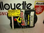 MARSHALL KIMPEX DRIVE BELT 1060 VINTAGE SNOWMOBILE KIMPEX DRIVE BELT 1060 RUPP NITRO ALOUETTE COLUMBIA
