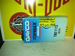 DAYCO TOP MAX BELT TMX 1112  VINTAGE SNOWMOBILE DAYCO DRIVE BELT TMX1112