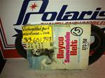 DAYCO DRIVE BELT GTS-758 VINTAGE SNOWMOBILE POLARIS DAYCO DRIVE BELT