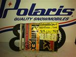 KIMPEX DRIVE BELT 10-151 VINTAGE SNOWMOBILE KIMPEX DRIVE BELT 10-151 POLARIS INDY SPORT