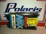DAYCO MAX DRIVE BELT 1035 VINTAGE SNOWMOBILE DAYCO MAX DRIVE BELT 1035 POLARIS STARFIRE