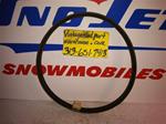 KIMPEX DRIVE BELT 09-302K VINTAGE SNOWMOBILE KIMPEX DRIVE BELT 09-302K