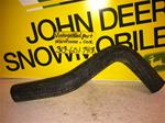 JOHN DEERE LIQUFIRE HOSE M66310 VINTAGE SNOWMOBILE JOHN DEERE LIQUIDATOR HOSE M66310 KEC KIORITZ ENGINE SLED
