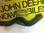 JOHN DEERE LIQUIFIRE HOSE AM663094 VINTAGE SNOWMOBILE KIORTIZ ENGINE HOSE AM663094 JOHN DEERE ENGINE SLED