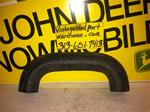 JOHN DEERE COOLANT HOSE AM53884 VINTAGE SNOWMOBILE KIORITZ KEC LIQUIFIRE COOLANT HOSE AM53884