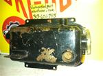 SKI DOO BLIZZARD COOLANT VINTAGE SNOWMOBILE ROTAX ENGINE COOLANT TANK BOMBARDIER MOTO-SKI GRAND PRIX