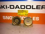 793 HIRTH ENGINE MOUNT VINTAGE SNOWMOBILE KOHLER ENGNE MOTOR MOUNT  740 SACHS  650 JLO ROCKWELL ENGINE
