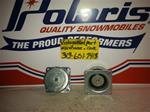 JLO ROCKWELL  ENGINE MOTOR MOUNT VINTAGE SNOWMOBILE BARRY CONTROLS MOTOR MOUNT SACHS FUGI ENGINE SLEDS