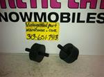 ARCTIC CAT ENGINE MOUNTS 3001-7/8 VINTAGE SNOWMOBILE  ARCTIC CAT ENGINE MOUNTS 3001-7/8