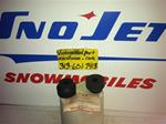 KAWASAKI ENGINE MOUNT 020388 VINTAGE SNOWMOBILE SNO-JET MOTOR MOUNT 020388