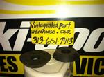 SKIROULE ENGINE MOUNT #0092-4019 VINTAGE SNOWMOBILE SKIROULE ENGINE MOUNTS 0092-4019