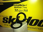 ROTAX SPRING GUIDE 503-1651-00 VINTAGE SNOWMOBILE SKI DOO SPRING GUIDE 503-1651-00