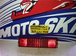 MOTO-SKI TS 400 TAILLIGHT LENS VINTAGE SNOWMOBILE MOTO-SKI TS 400 TAILLIGHT COVER