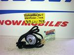 YAMAHA HEADLIGHT BASE 821-84312-00 VINTAGE SNOWMOBILE YAMAHA HEADLIGHT BASE HARNESS 821-84312-00