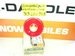 JOHNSON OMC TAILLIGHT LENS 112499 VINTAGE SNOWMOBILE EVINRUDE TAIL LIGHT LENS 112499