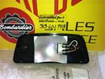 SKI DOO MACH Z TAIL LIGHT HOUSING 414-5136-00 VINTAGE SNOWMOBILE BOMBARDIER TAIL LIGHT HOUSING 414-5136-00