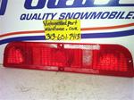 POLARIS TAIL LIGHT LENS 5430136 VINTAGE SNOWMOBILE POLARIS KIMPEX TAIL LIGHT LENS 5430423 KIMPEX