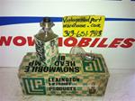 LEXINGTON LEISURE PRODUCTS BULBS 6235J VINTAGE SNOWMOBILE HEADLIGHT BULBS 6235J