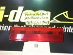 SKI DOO TNT TAIL LIGHT LENS 410-9052 VINTAGE SNOWMOBILE KIMPEX TAIL LIGHT LENS 01-104-06 OLYMPIQUE