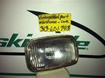 SKIROULE HEADLIGHT HOUSING 0470025 VINTAGE SNOWMOBILE SKIROULE HEADLIGHT HOUSING 04700025
