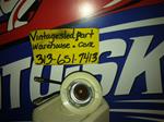 MOTO-SKI GRAND PRIX HEADLIGHT PIG TAIL VINTAGE SNOWMOBILE MOTO-SKI GRAND PRIX CAPRI