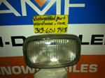 STANLEY SLED HEADLIGHT 6-1789 VINTAGE SNOWMOBILE STANLEY HEADLIGHT 6-1789 RUPP POLARIS BOA SKI