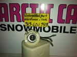 ARCTIC CAT  HEADLIGHT PIG TAIL 116-182 VINTAGE SNOWMOBILE ARCTIC CAT HEADLIGHT PIG TAIL 116-182