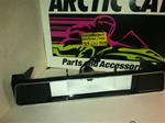 ARCTIC CAT TAIL LIGHT 0115-349 VINTAGE SNOWMOBILE ARCTIC CAT TAIL LIGHT HOUSING 0115-349 PANTHER PUMA EXT