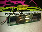ARCTIC CAT TAIL LIGHT HOUSING 0116-458 VINTAGE SNOWMOBILE ARCTIC CAT TAIL LIGHT HOUSING 0116-458 PANTHER EXT PUMA