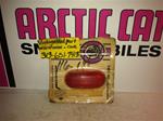 ARCTIC CAT TAIL LIGHT LENS 0116-186 VINTAGE SNOWMOBILE ARCTIC CAT TAIL LIGHT LENS 0116-186 PANTHER PUMA EXT HIRTH JLO SACHS ENGINE SLEDS