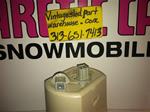 ARCTIC CAT PANTHER HEADLIGHT MOUNTS  VINTAGE SNOWMOBILE ARCTIC CAT PUMA HEADLIGHT MOUNTS HIRTH KOHLER SACHS ENGINE SLEDS