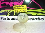 ARCTIC CAT KITTY CAT IDLER WHEEL 0300-181  VINTAGE SNOWMOBILE ARCTIC CAT KITTY CAT WHEEL 0300-181