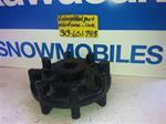 KAWASAKI INTRUDER SPROCKET 04-108-16 VINTAGE SNOWMOBILE INVADER KAWASAKI KIMPEX SPROCKET 04-108-16