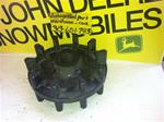 JOHN DEERE DRIVE SPROCKET MG7934 VINTAGE SNOWMOBILE JOHN DEERE SPROCKET MG7934